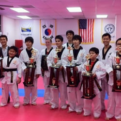 Jung Ultimate Tae Kwon Do Center