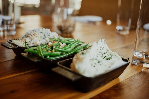 Clay Pigeon Food & Drink by null