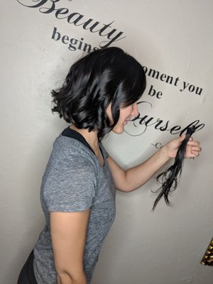 The Dollhouse Salon 71 Photos 60 Reviews Hair Salons 2843 N Campbell Ave Tucson Az United States Phone Number