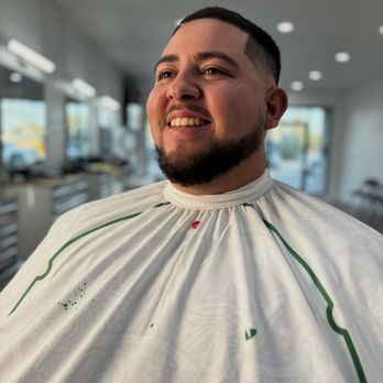 N.G. Barber Studio - Barbers Near Me - Long Beach, California