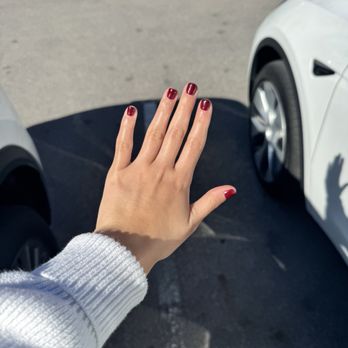 L’avenir Nails Bar - Nail Salons Near Me - San Antonio, Texas