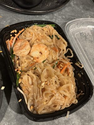 Sticky Rice, Highland Park by null