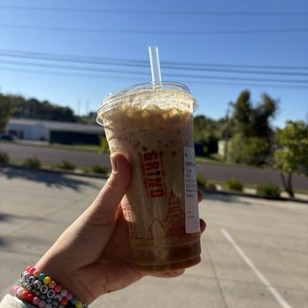 The Grind Coffee House North - Coffee & Tea Near Me - Columbia, Missouri