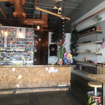 Tin Man - Bar - Beer Bar Near Me - El Paso, Texas