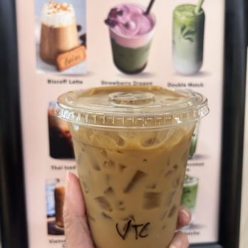 Radiator Coffee Salon - Vietnamese Coffee - Coffee & Tea Near Me - San Francisco, California