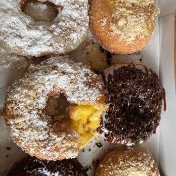 Duck Donuts - Yummy donuts! - Donuts Near Me - Duck, North Carolina Duck Donuts - Yummy donuts! - Donuts Near Me - Duck, North Carolina