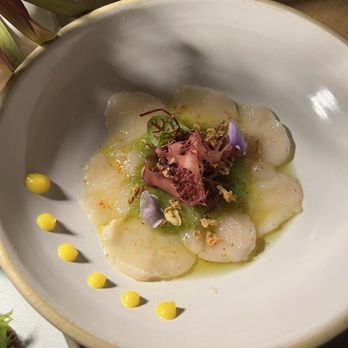Katami - Sushi Bars Near Me - Houston, Texas