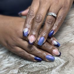 Divine Touch