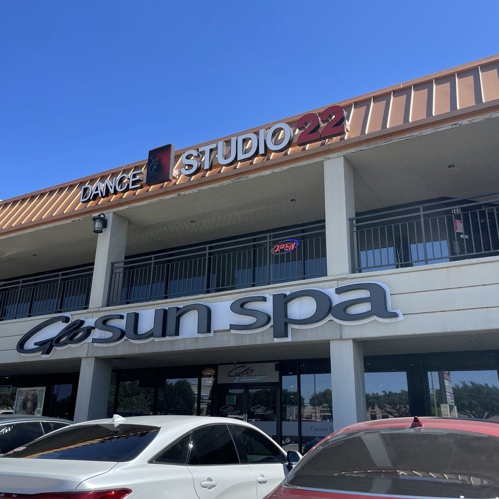 Studio 22 Dallas - Dance Studios Near Me - Dallas, Texas