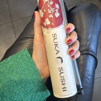 Suka Sushi - Sushi Bars Near Me - New York, New York Suka Sushi - Sushi Bars Near Me - New York, New York