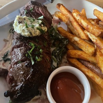 Ten Tables - New American Near Me - Jamaica Plain, Massachusetts