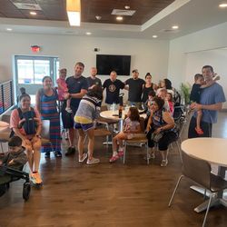 Beach Brew USA - Our Family enjoy Delicious coffee & Breakfast