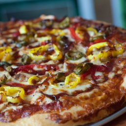 El Diablo Pizza
