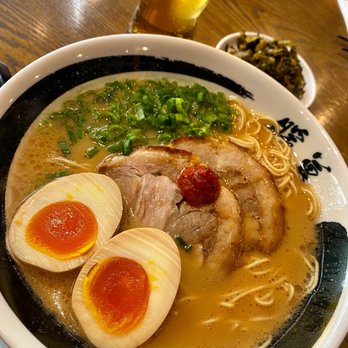 Ramen Danbo - Ramen Near Me - Seattle, Washington