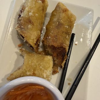 Pho Thin 13 Lo Duc - Crispy roll - Vietnamese Near Me - Falls Church, Virginia Pho Thin 13 Lo Duc - Crispy roll - Vietnamese Near Me - Falls Church, Virginia