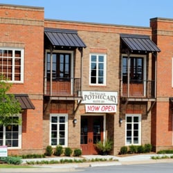 The Village Apothecary