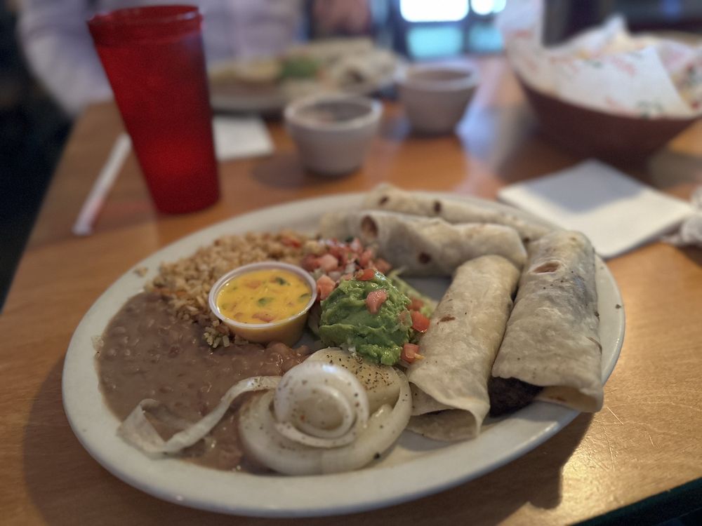 Lupe Tortilla