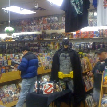 Warp 3 Comics and Games - Hobby Shops Near Me - Edmonton, Alberta Warp 3 Comics and Games - Hobby Shops Near Me - Edmonton, Alberta
