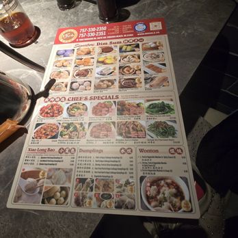 I Noodle - Menu side 2 - Dim Sum Near Me - Virginia Beach, Virginia I Noodle - Menu side 2 - Dim Sum Near Me - Virginia Beach, Virginia