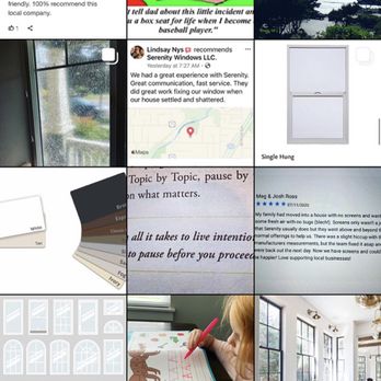 Serenity Windows - You can find us on Instagram! - Windows Installation Near Me Serenity Windows - You can find us on Instagram! - Windows Installation Near Me
