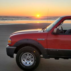 Thousand Trails Long Beach