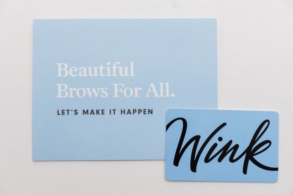 Wink Brow Bar - Brooklyn