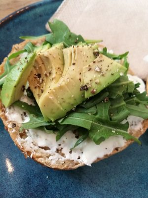 Lina's Coffee by null