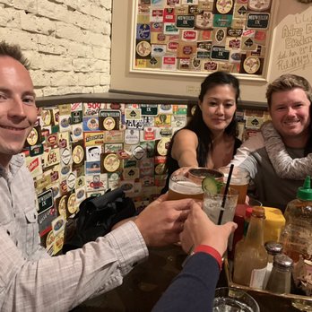 Werewolf - Cheers! - Breakfast & Brunch Near Me - San Diego, California Werewolf - Cheers! - Breakfast & Brunch Near Me - San Diego, California