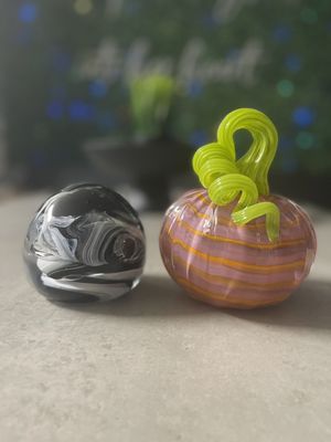 Hollywood Hot Glass by null