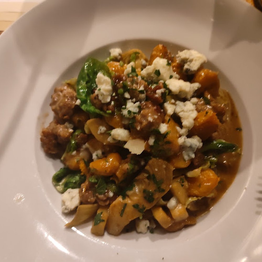 Atalian KITCHEN & BAR - Italian Near Me - Atlanta, Georgia