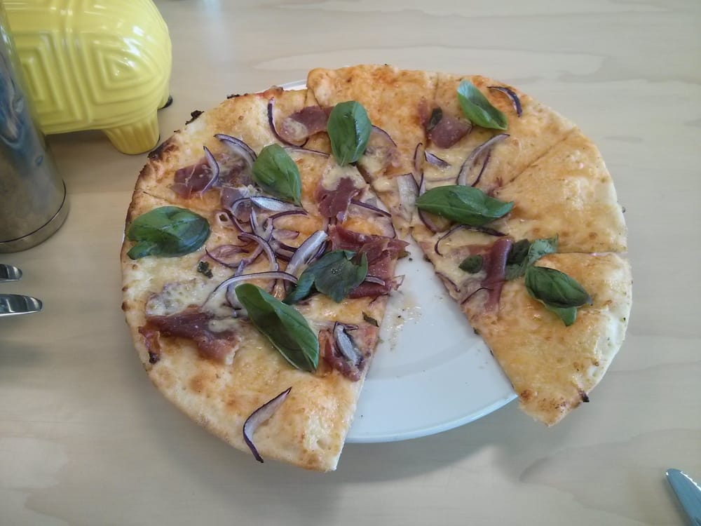 MINT 94 Bridge St, Bulls, ManawatuWanganui, New Zealand Cafes