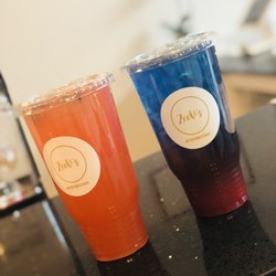ZeeV's Nutrition Studio