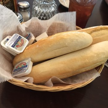 Costas - Breadsticks (1 per entree included with price) - Mediterranean Near Me - Birmingham, Alabama