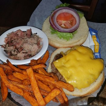Corky's Ribs & BBQ - Barbeque Near Me - Pigeon Forge, Tennessee