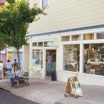 Hazel's Kitchen - Sandwiches Near Me - San Francisco, California Hazel's Kitchen - Sandwiches Near Me - San Francisco, California
