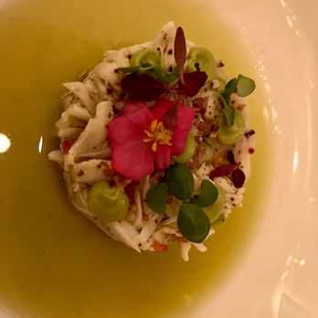 Bas Rouge - Modern European Near Me - Easton, Maryland