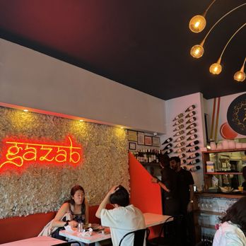 Gazab - ambiance - Indian Near Me - New York, New York