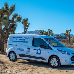 Antelope Valley Plumbing