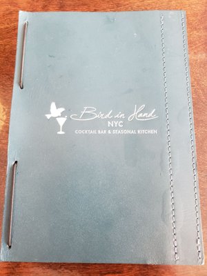 Bird In Hand by null