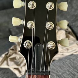 Five Star Guitars