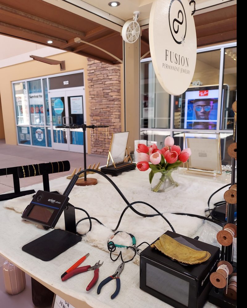 FUSION PERMANENT JEWELRY Updated September 2024 37 Photos 6401