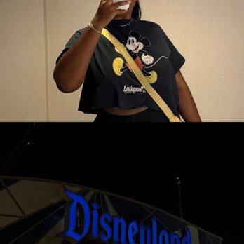 Downtown Disney District - Shopping Centers Near Me - Anaheim, California