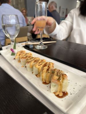 Shumi Japanese Cuisine by null