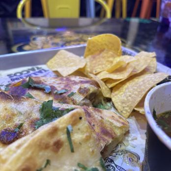 Talkin’ Tacos Jacksonville Beach - Quesadilla - Tacos Near Me - Jacksonville Beach, Florida Talkin’ Tacos Jacksonville Beach - Quesadilla - Tacos Near Me - Jacksonville Beach, Florida