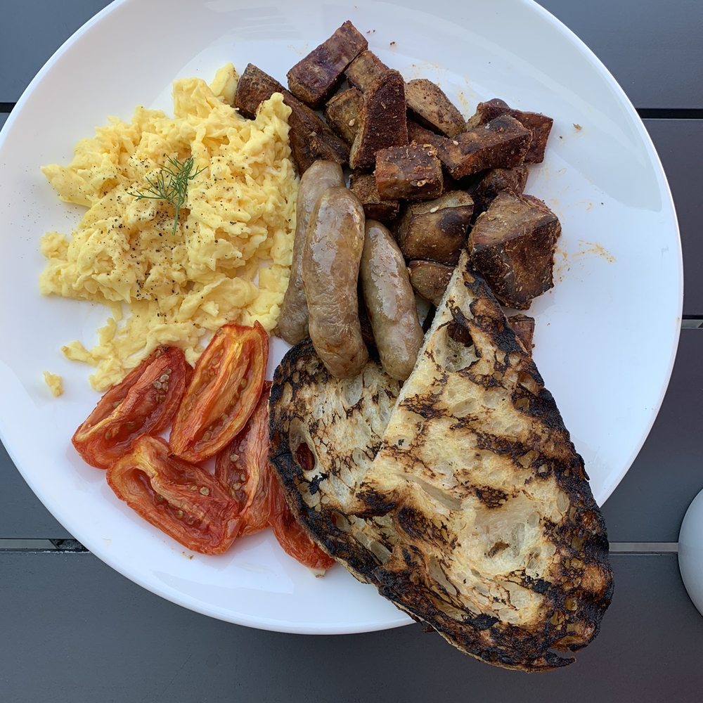 Olia - Breakfast & Brunch Near Me - Glendale, California Olia - Breakfast & Brunch Near Me - Glendale, California