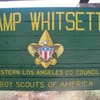 Camp Whitsett gift card