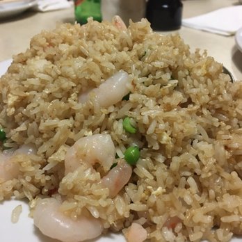 Oriental Palace - Shrimp fried rice - Chinese Near Me - Invermere, British Columbia Oriental Palace - Shrimp fried rice - Chinese Near Me - Invermere, British Columbia