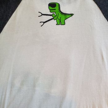 FC Enterprises - Baseball Tee and custom design. Plainfield, IL - Screen Printing Near Me - Plainfield, Illinois