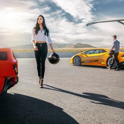 Speedvegas - Racing is a lifestyle at SPEEDVEGAS!