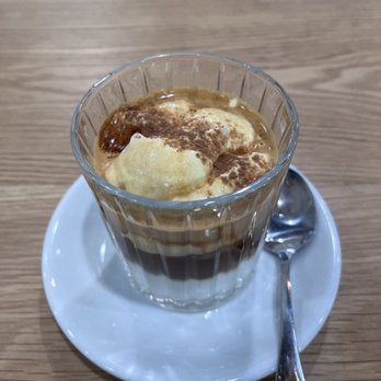 Holos Coffee - Coffee & Tea Near Me - Artesia, California
